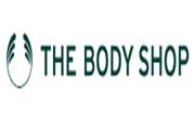 The Body Shop UK Logo